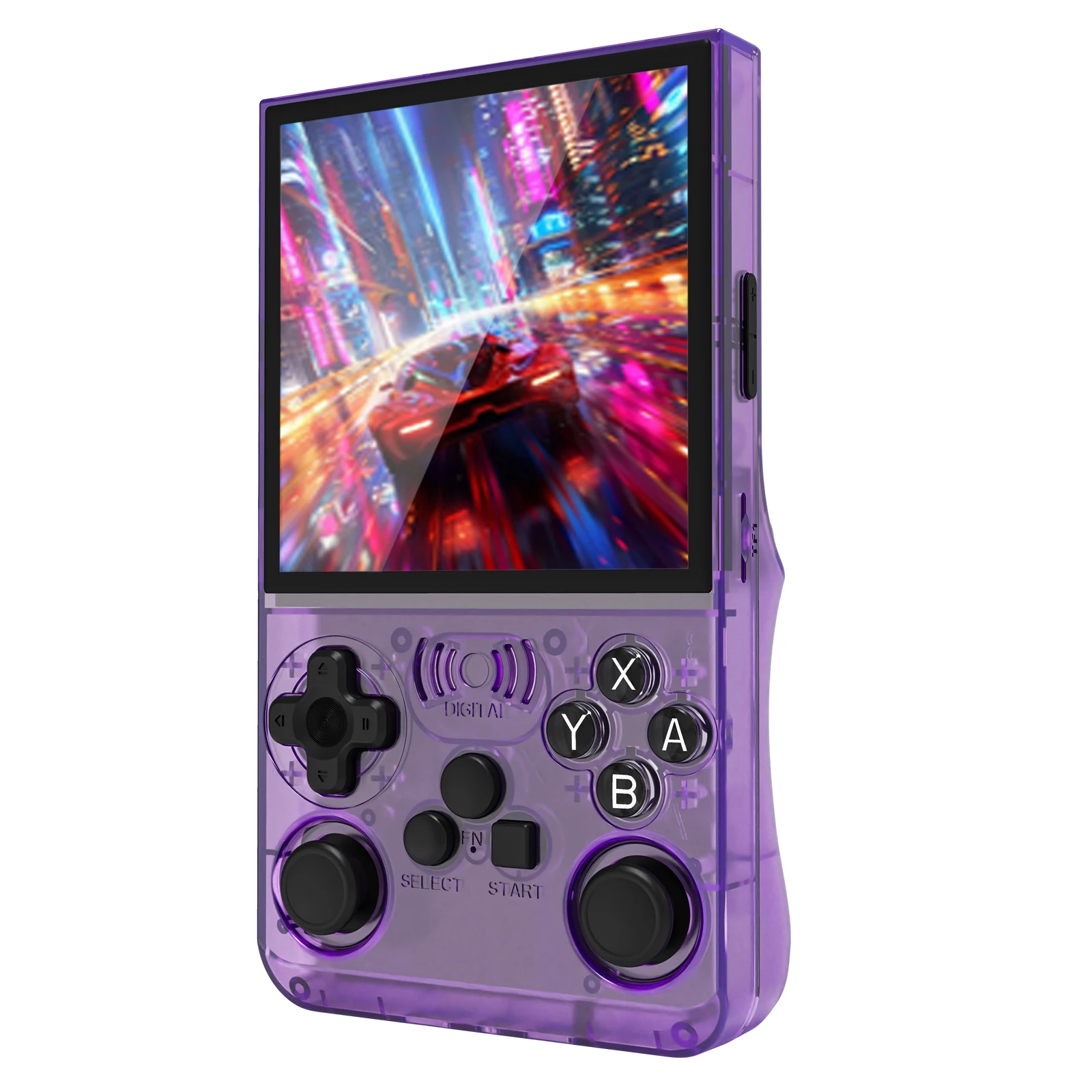 Consola Retro Portátil – 15.000+ Juegos Clásicos en tu Bolsillo - Imagen 9