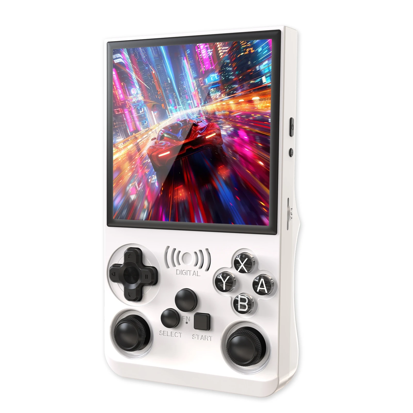 Consola Retro Portátil – 15.000+ Juegos Clásicos en tu Bolsillo - Imagen 12