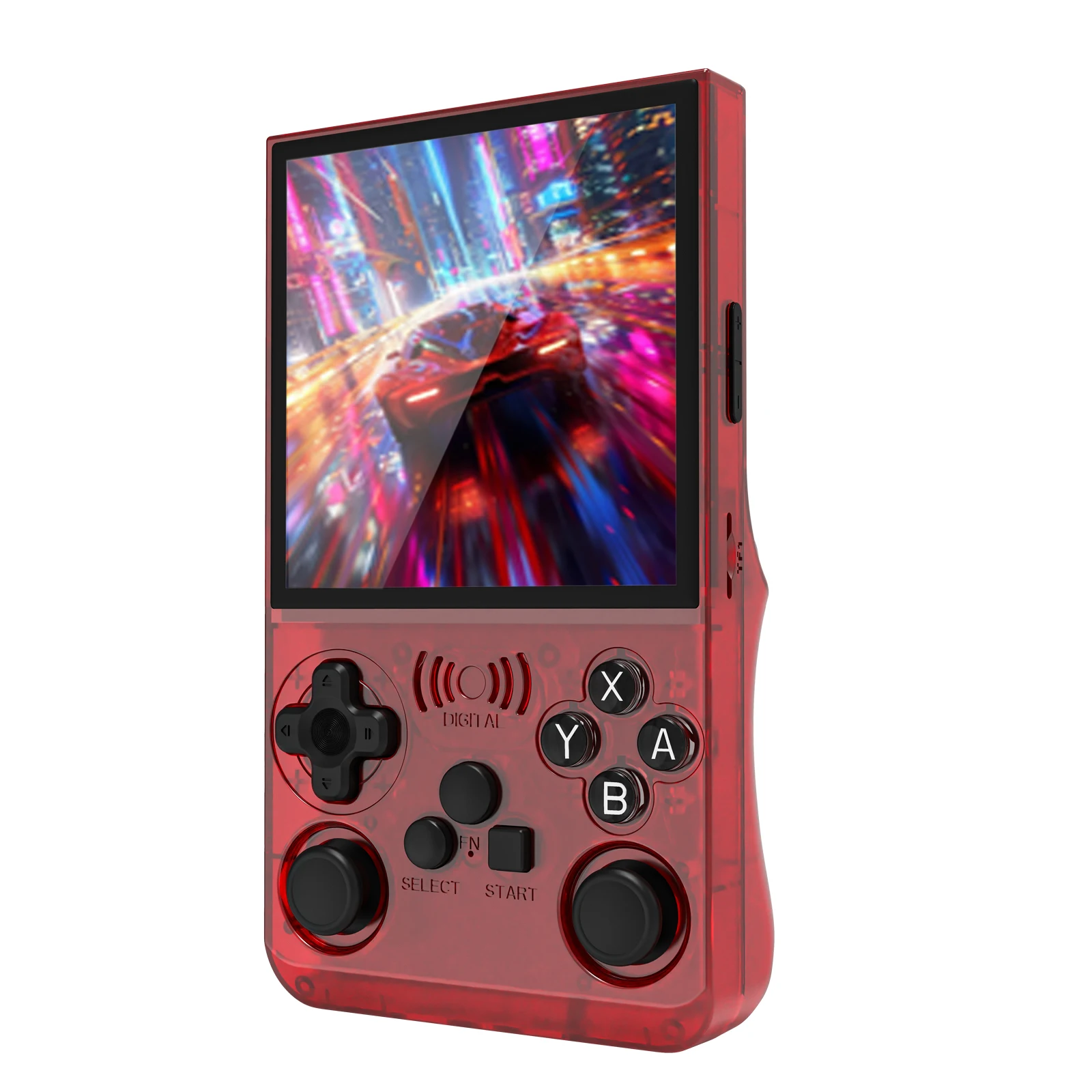Consola Retro Portátil – 15.000+ Juegos Clásicos en tu Bolsillo - Imagen 8
