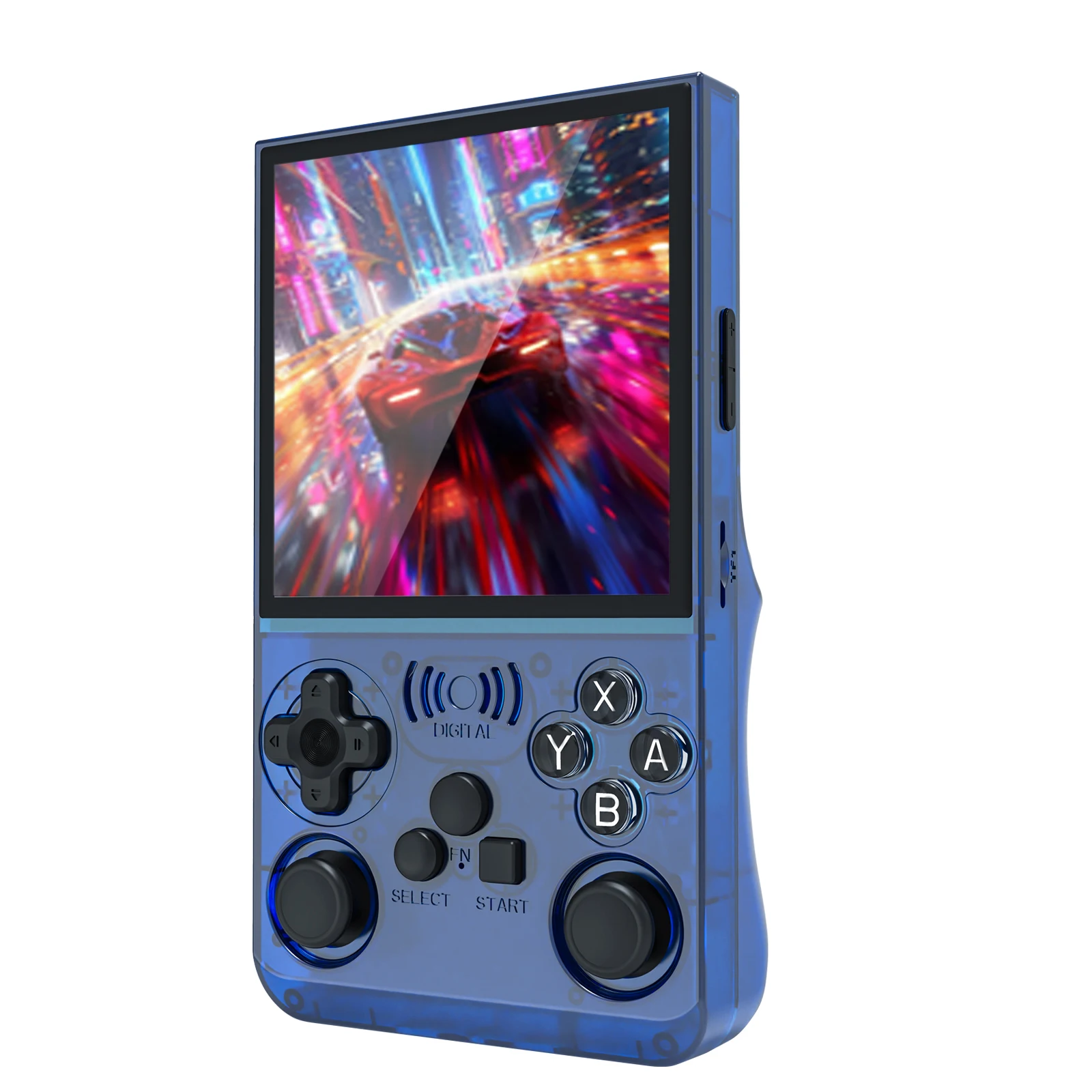 Consola Retro Portátil – 15.000+ Juegos Clásicos en tu Bolsillo - Imagen 10