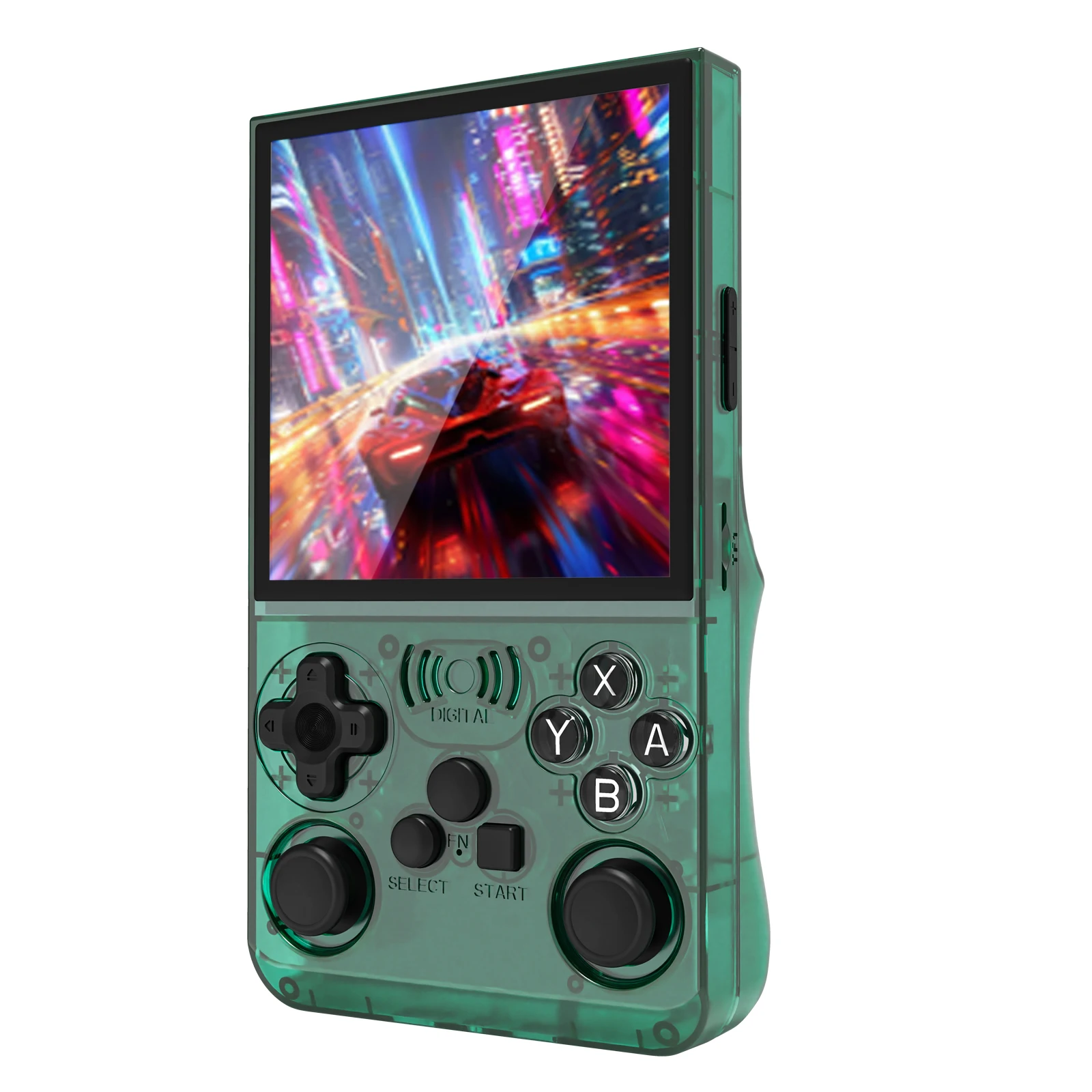 Consola Retro Portátil – 15.000+ Juegos Clásicos en tu Bolsillo - Imagen 7