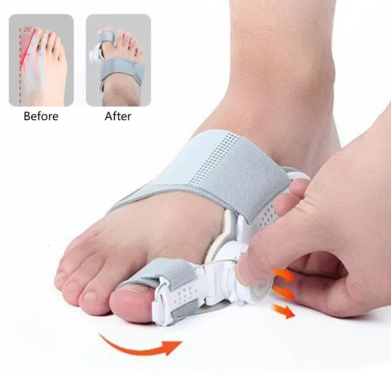 Soporte de Pies Ergonómico Ajustable - Pack para Ambos Pies