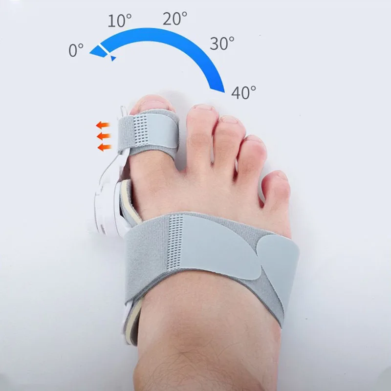 Soporte de Pies Ergonómico Ajustable - Pack para Ambos Pies - Imagen 4